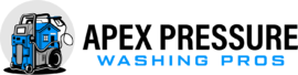 APEX pressure washing pros