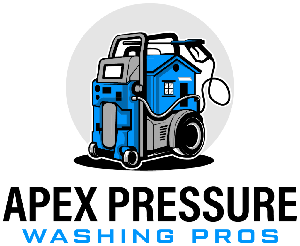 APEX pressure washing pros